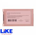 پالت رژگونه ۳ رنگ شماره ۴۱۰ میچانو - Michano Blush Palette 410