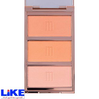 پالت رژگونه شماره 430 میچانو