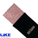 پالت رژگونه 3 رنگ میچانو