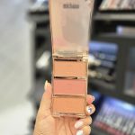 پالت رژگونه 3 رنگ شماره 410 میچانو   MICHANO Blush Palette MB-410