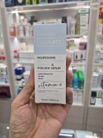 سرم تقویت کننده مژه و ابرو Skin401 بیوتین و کراتین حجم 6.5 میلی لیتر - تصویر 2